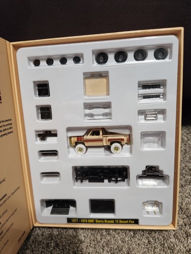 Machines shadow box sierra - m2,
