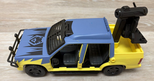 Mattel jurassic park - mattel,