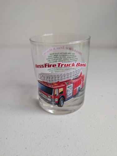 Vintage 1996 hess classic - 1996,